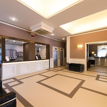 Grand Hotel & Riviera Lido di Camaiore Exterior foto