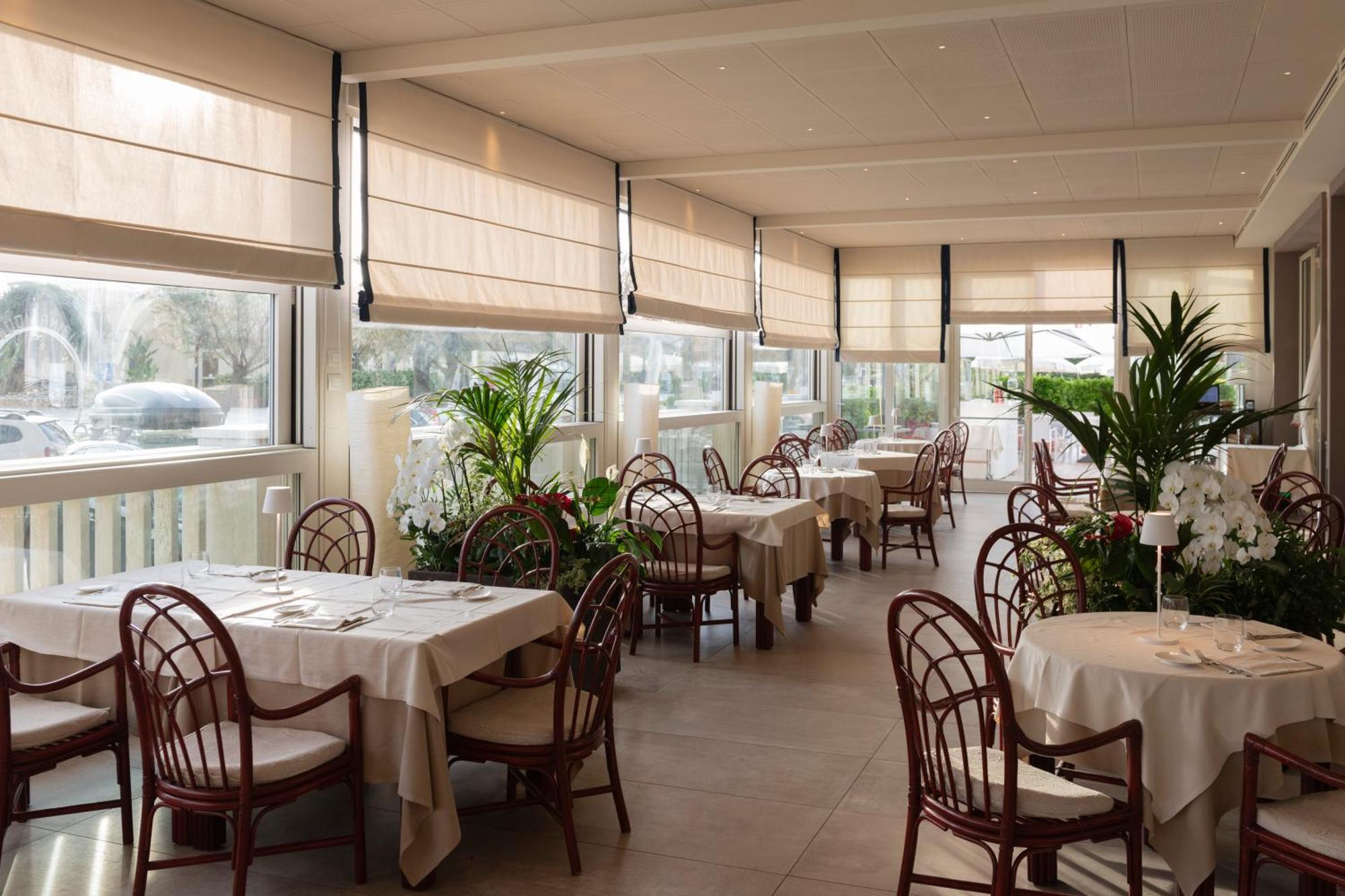 Grand Hotel & Riviera Lido di Camaiore Exterior foto