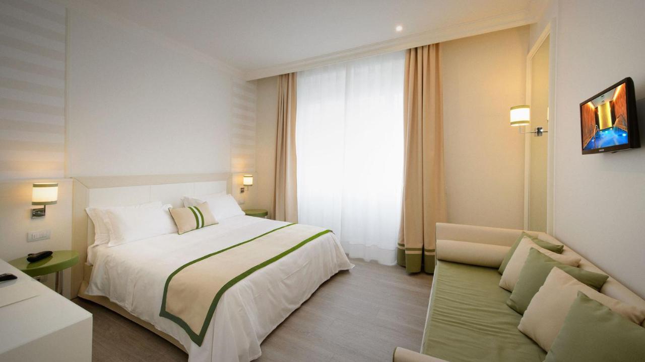 Grand Hotel & Riviera Lido di Camaiore Exterior foto