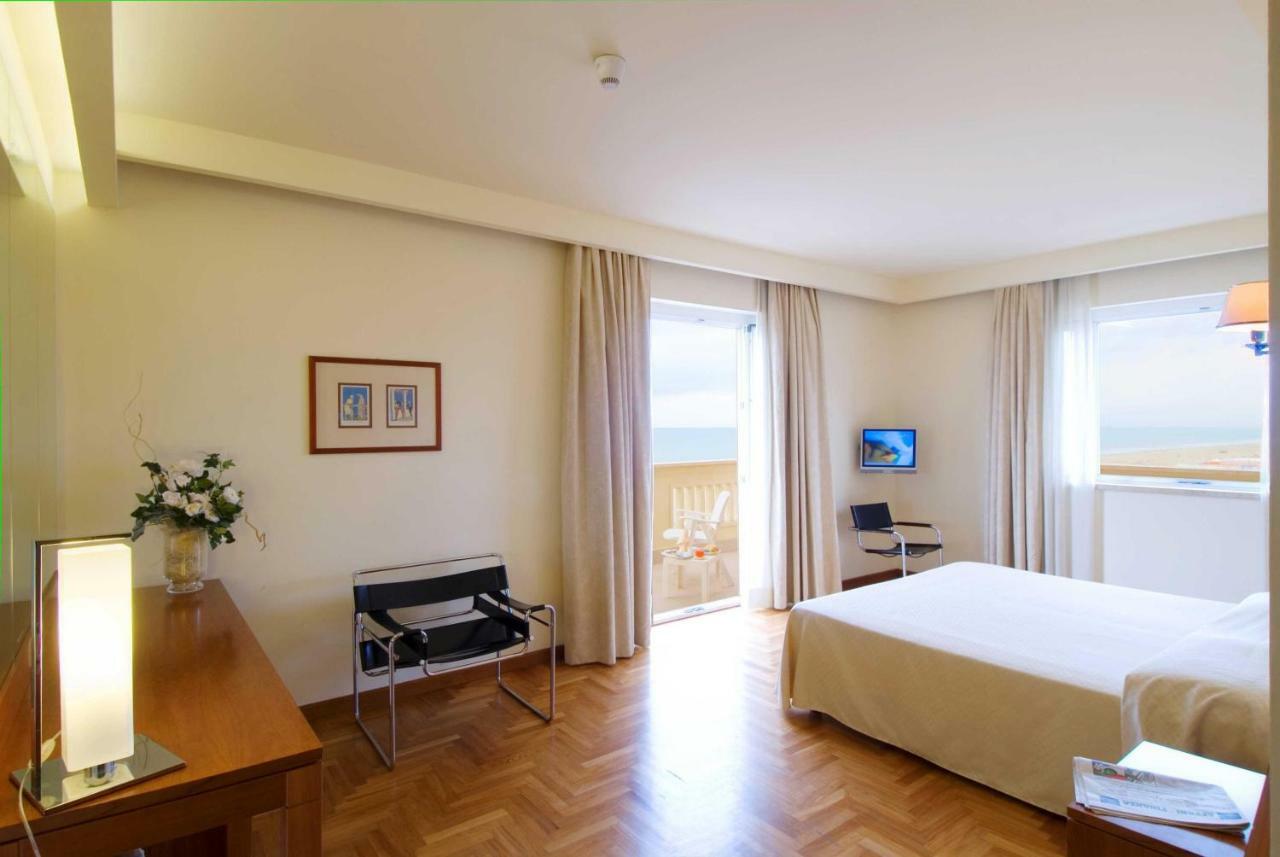 Grand Hotel & Riviera Lido di Camaiore Habitación foto