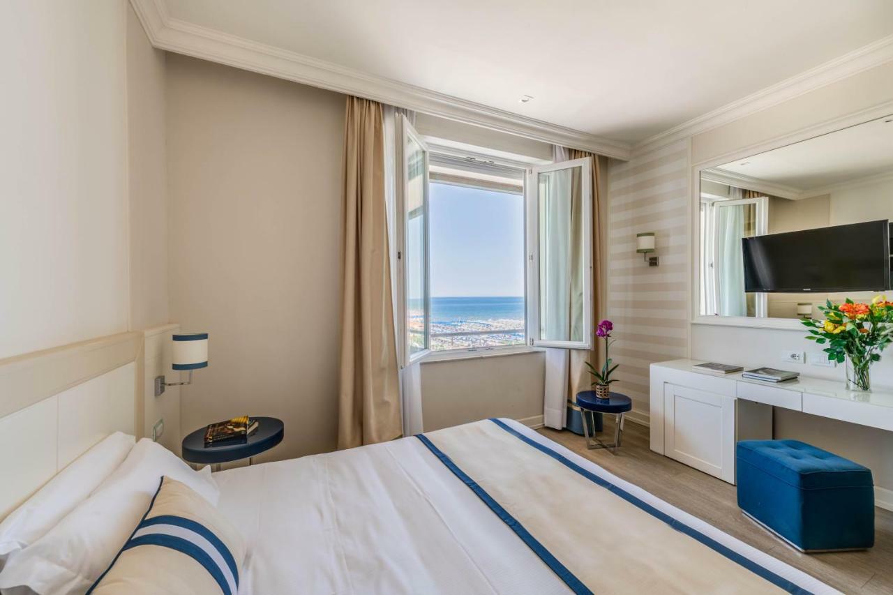 Grand Hotel & Riviera Lido di Camaiore Exterior foto