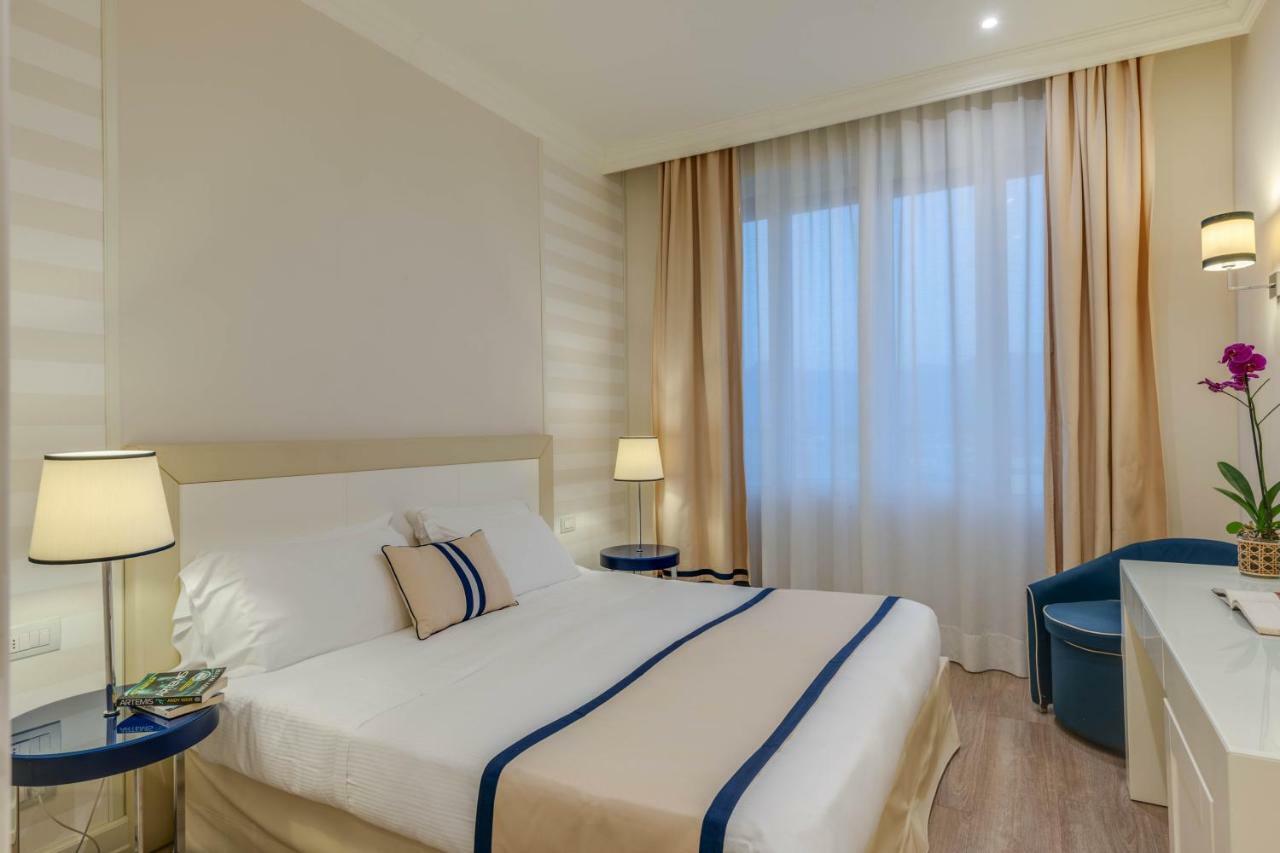 Grand Hotel & Riviera Lido di Camaiore Exterior foto