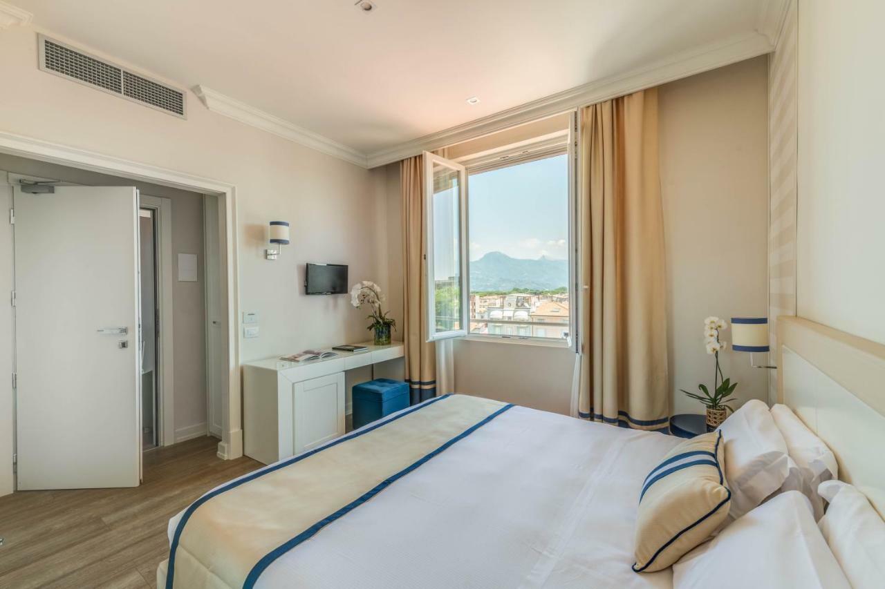 Grand Hotel & Riviera Lido di Camaiore Exterior foto