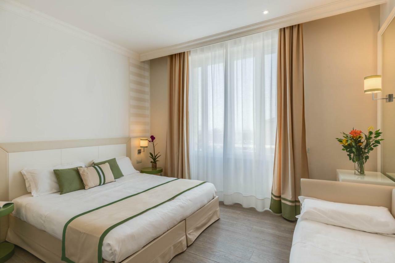 Grand Hotel & Riviera Lido di Camaiore Exterior foto
